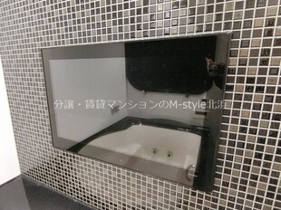 谷町四丁目駅 徒歩7分 12階の物件内観写真